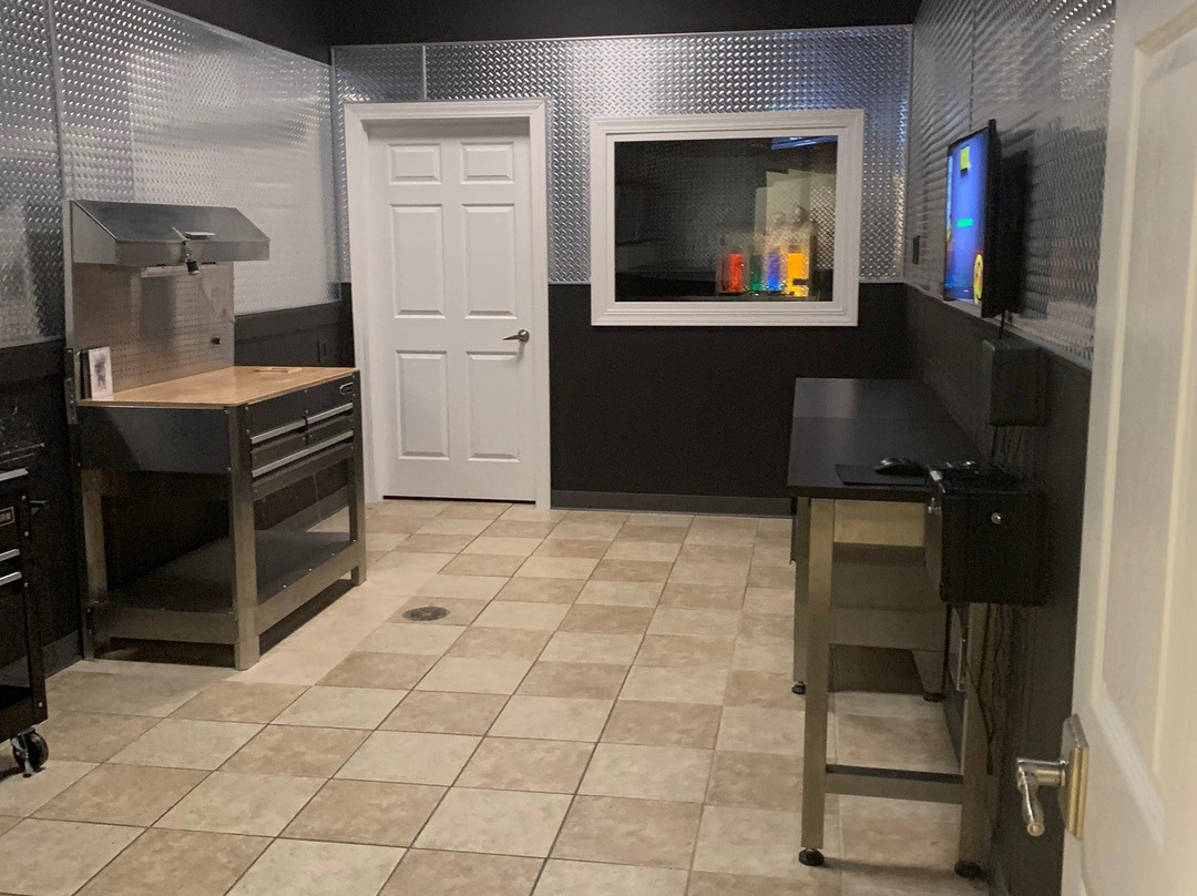 Locked Up - Mishawaka-米沙沃卡必去景点