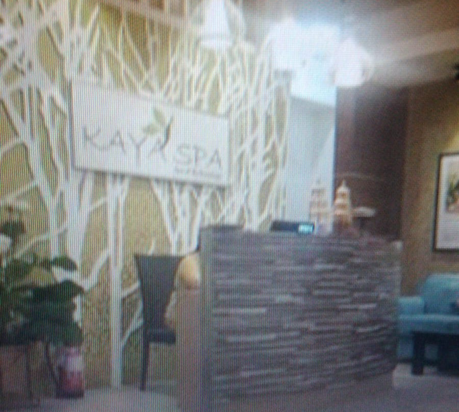Kaya Spa Bali Airport-图班必去景点