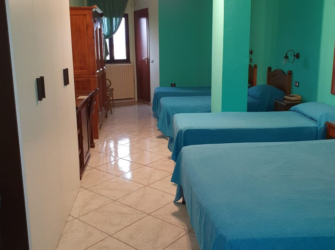 Hotel Caribe主图
