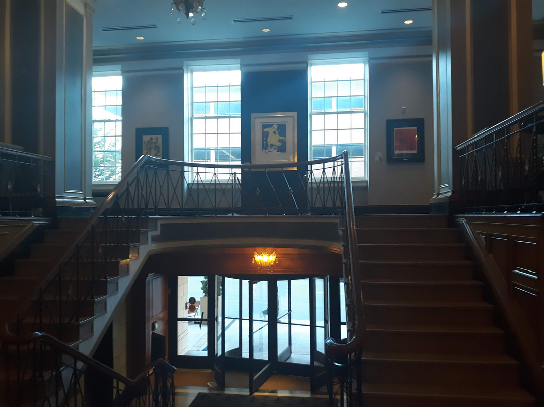 voco The Tiger Hotel Columbia by IHG主图