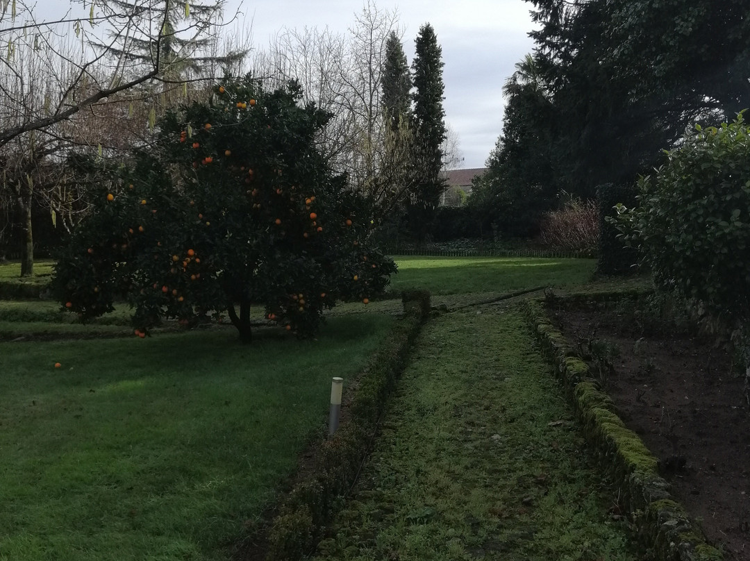 Casa De Fatauncos主图