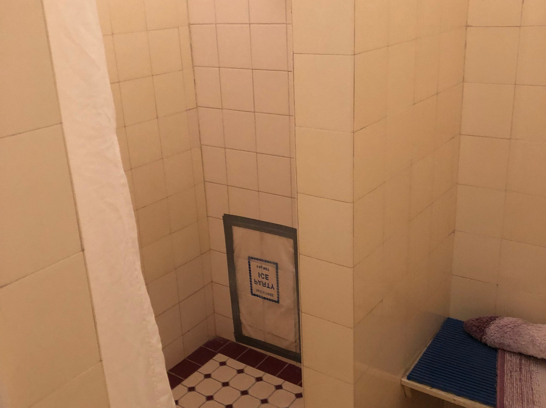 Culcairn Hotel主图