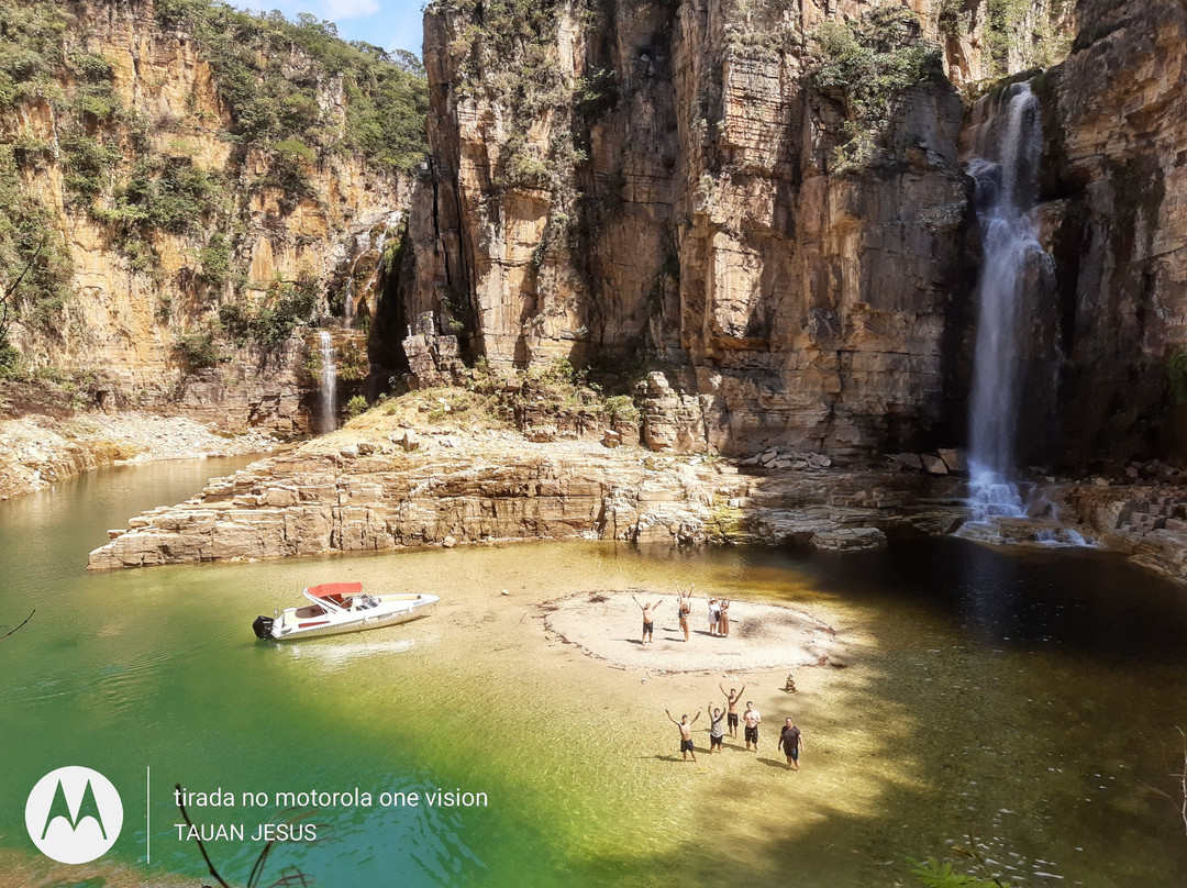 Gilson passeios náuticos-Capitolio必去景点