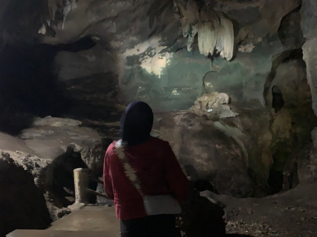 Ngalau Indah-Payakumbuh必去景点