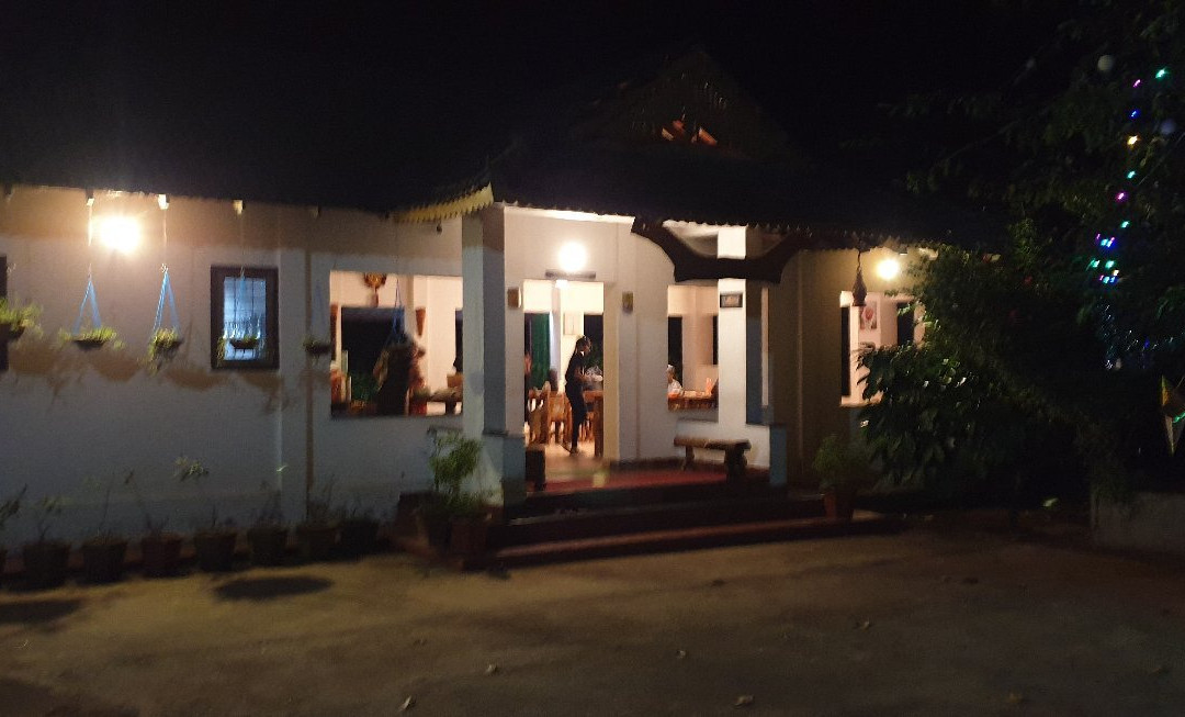 Dhanagiri Home Stay主图