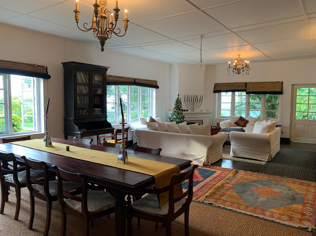 Highgrove Estate By Ishq主图