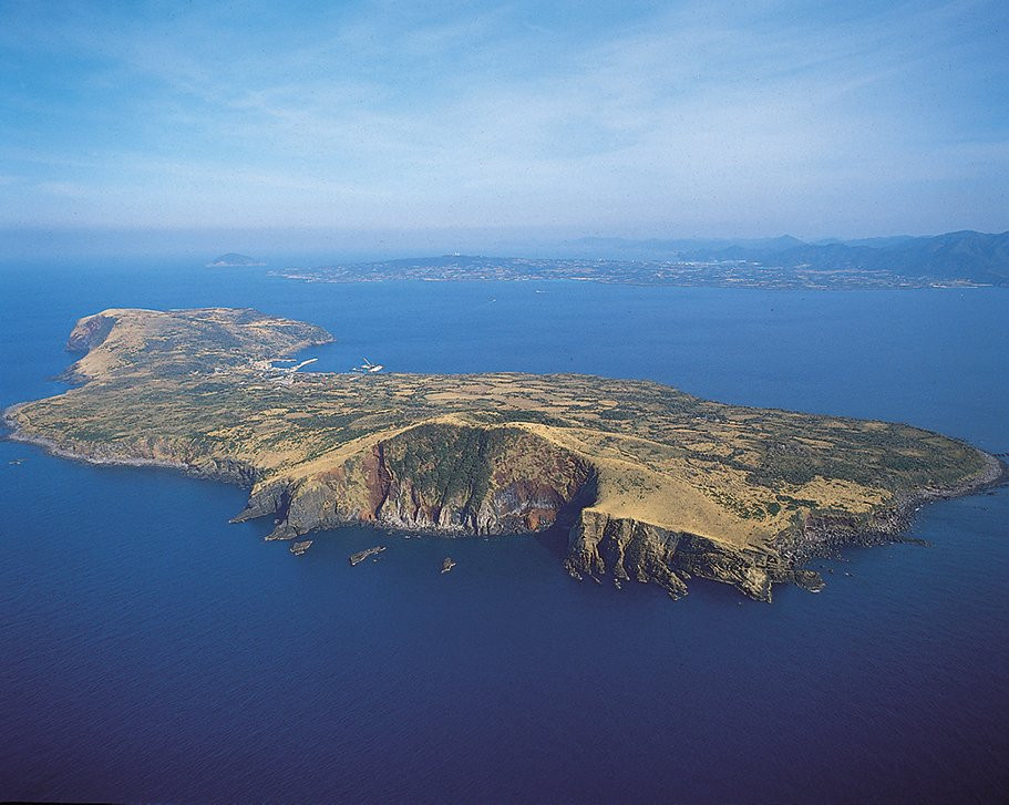 Saikai National Park-佐世保市必去景点