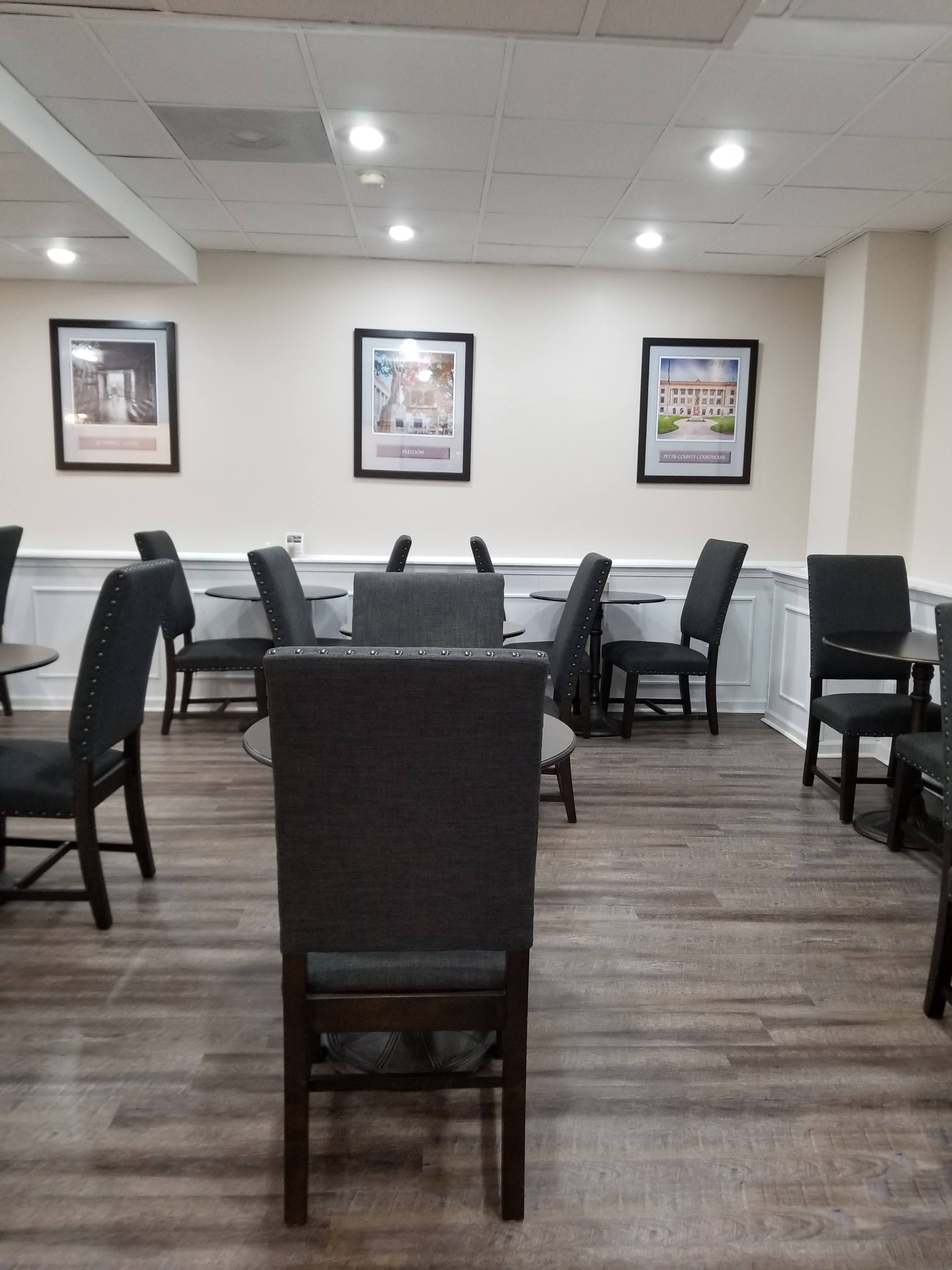 Hotel Bothwell, An Ascend Collection hotel-餐饮