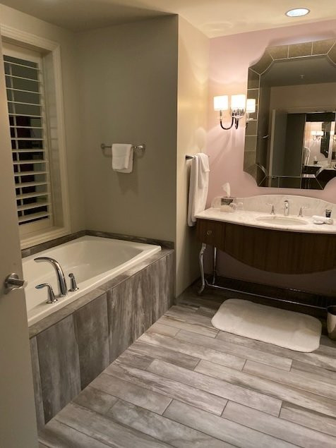 Grand Bohemian Mountain Brook, Autograph Collection主图