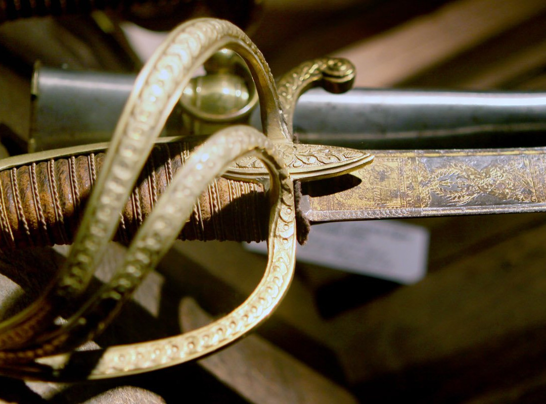 Maison de la Manufacture d'Armes Blanches-Klingenthal必去景点