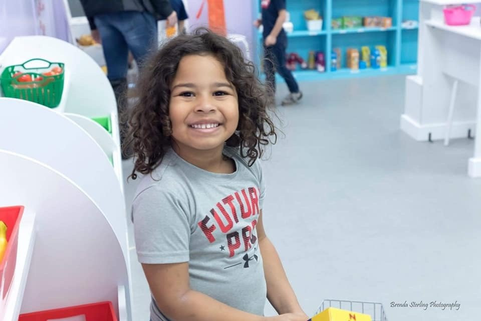 Discovery Station at Hagerstown-黑格斯敦必去景点