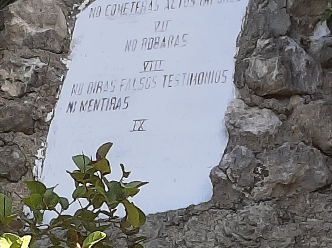 Marina Del Mar Hotel主图