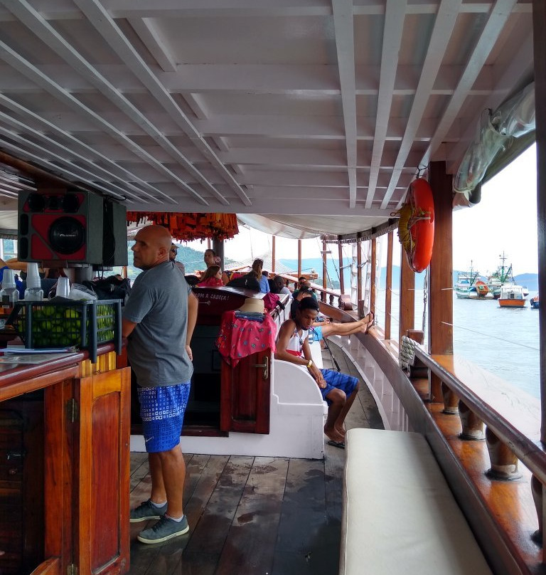 Doce Angra Turismo景点图片
