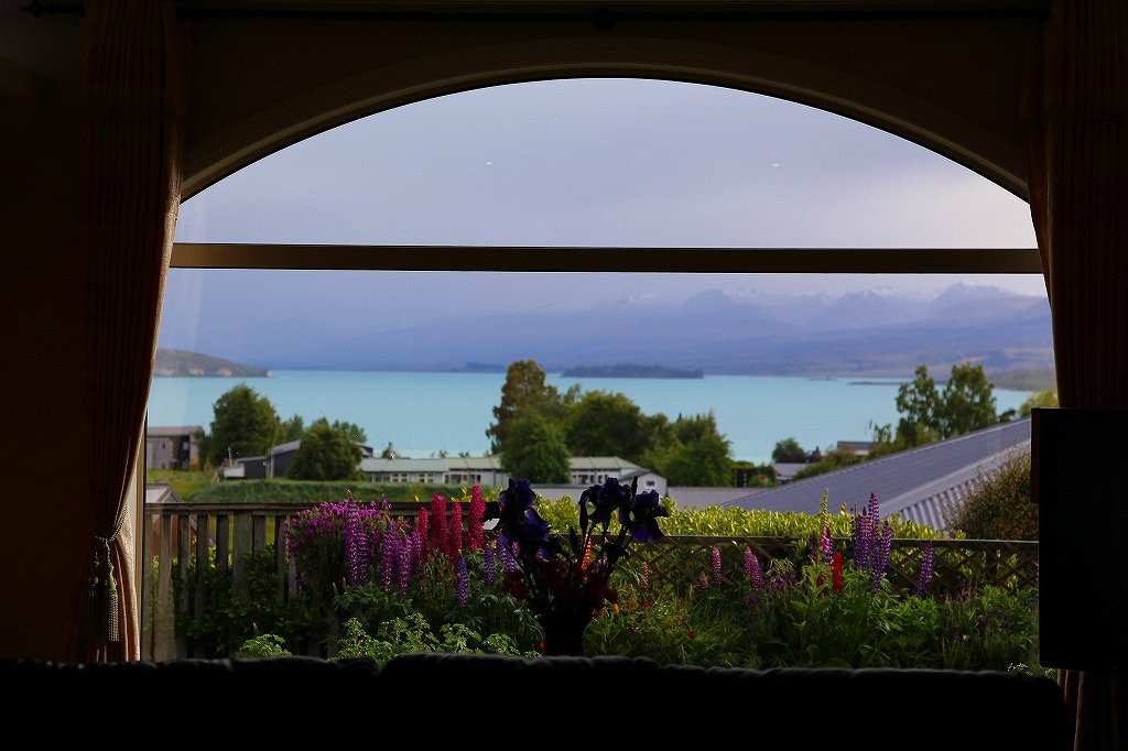 蒂卡波高地主图