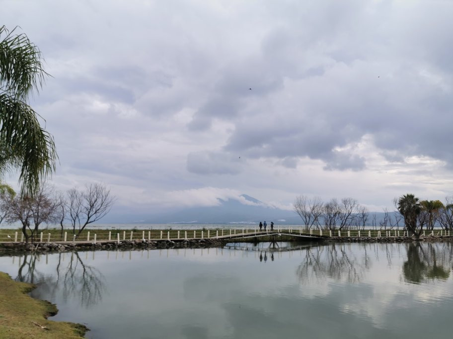 Malecon de Jocotepec-Jocotepec必去景点