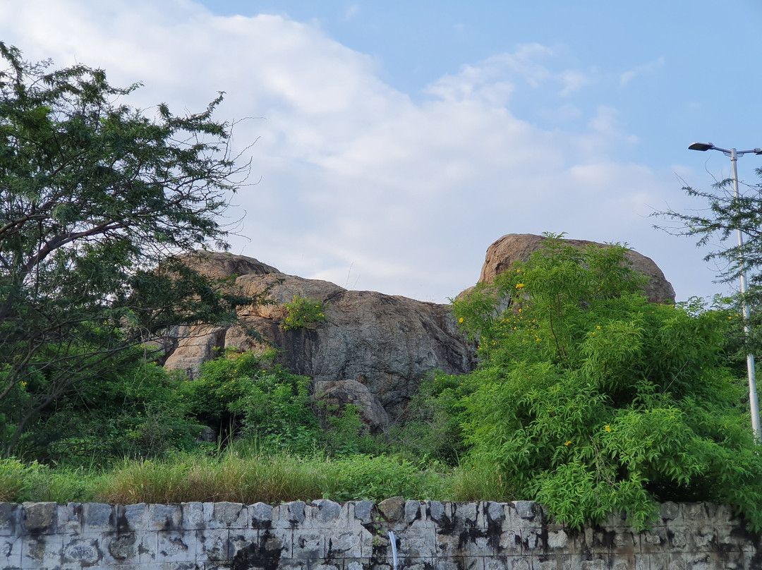Idumban Temple-Palani必去景点
