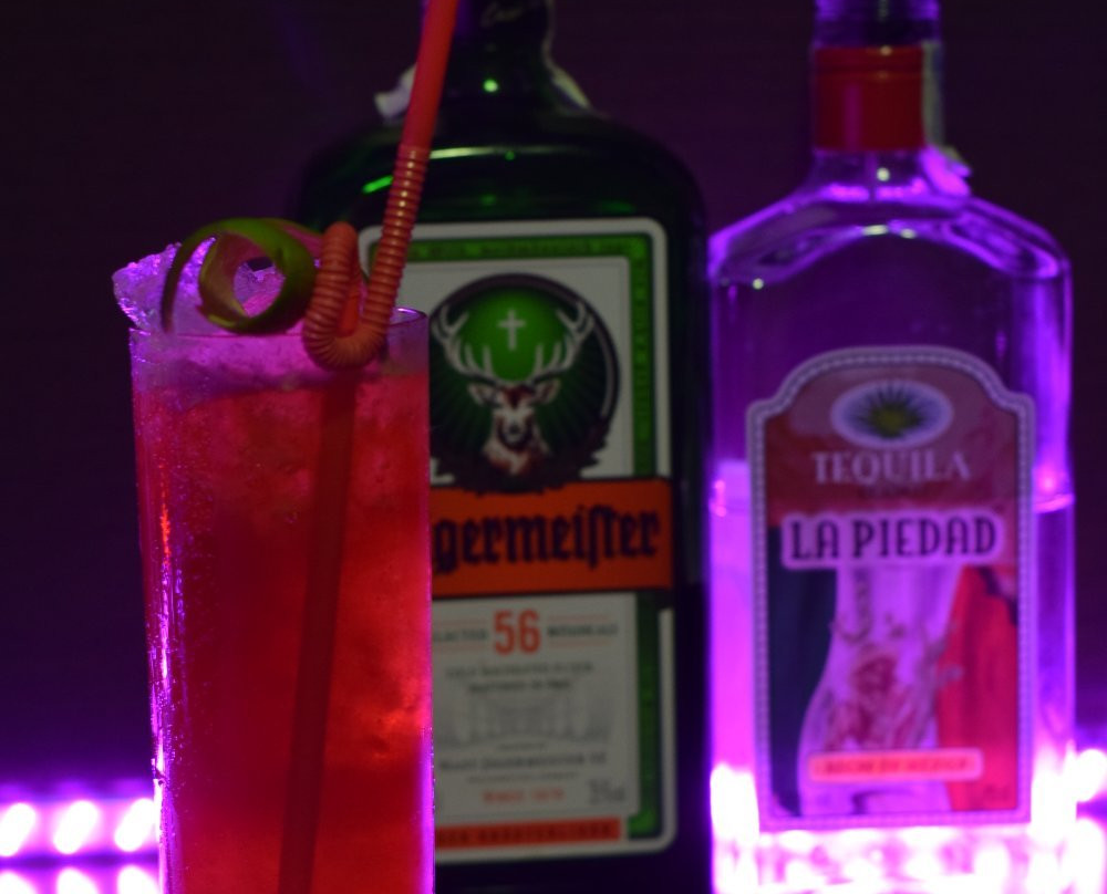 Euphoria Nightclub-Grau i Platja必去景点