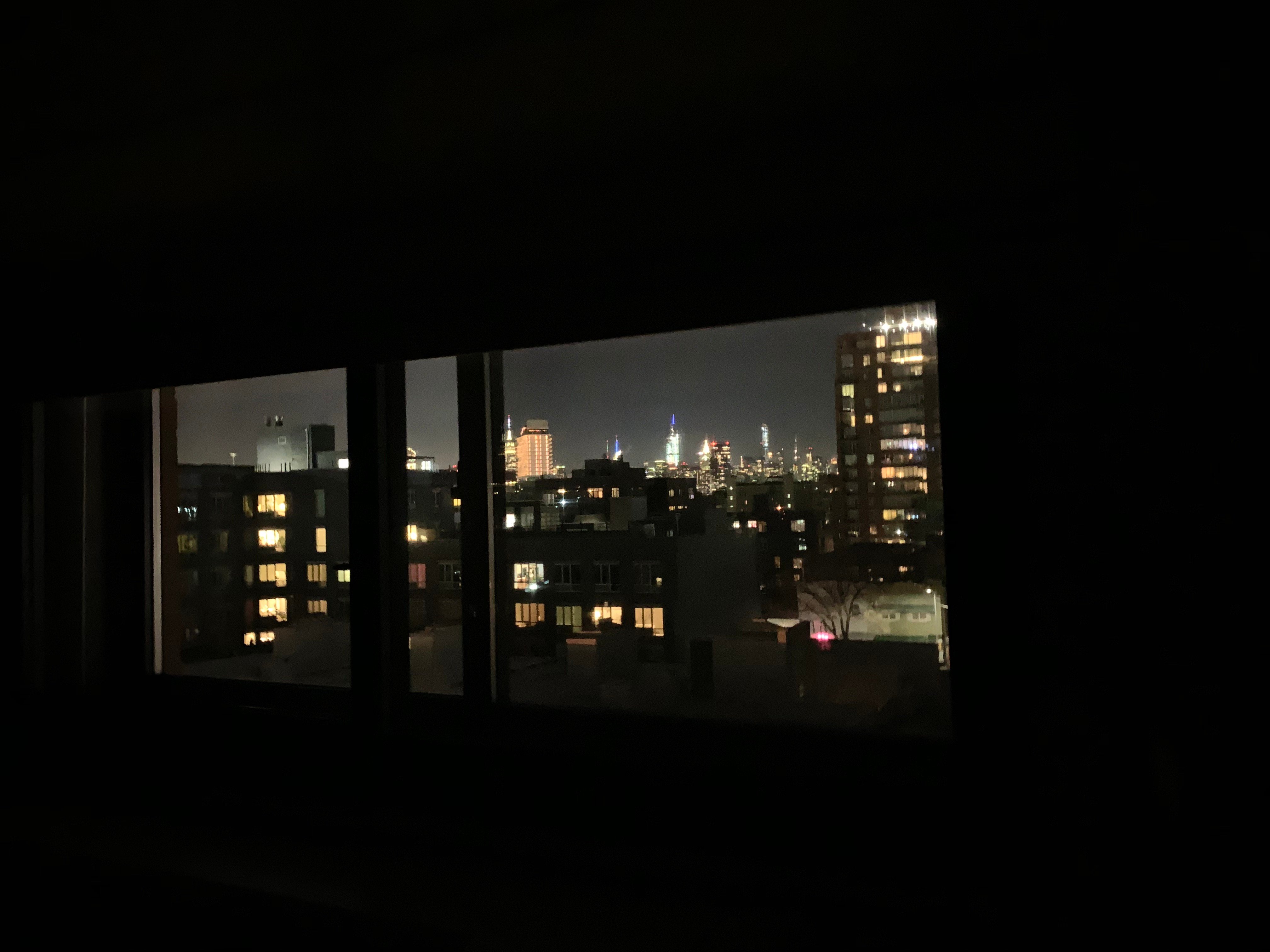 朱莉酒店-酒店景观
