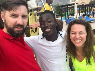 美丽华阿尔阿卡海滩度假村 - 富查伊拉主图