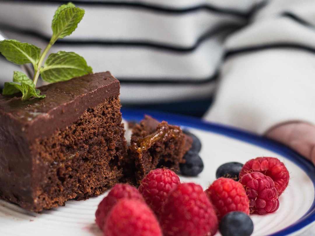 RESTLESS SPIRIT SAILING YACHT-罗塞斯必去景点