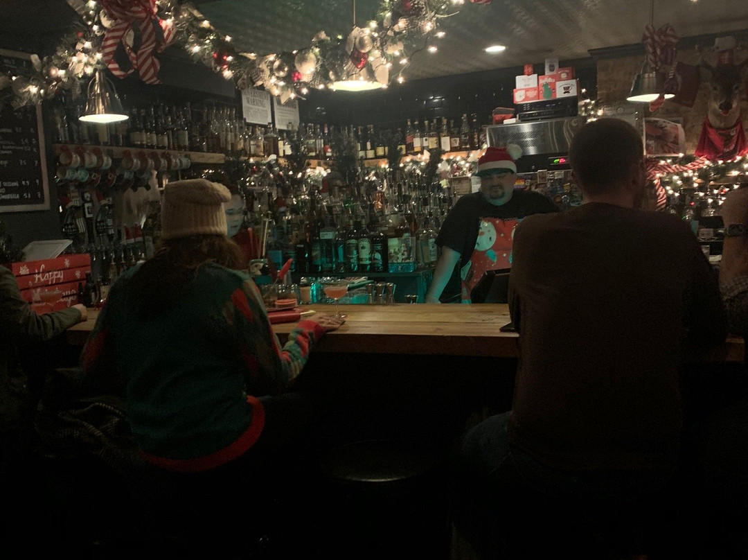 C&K-Rockville Centre必去景点