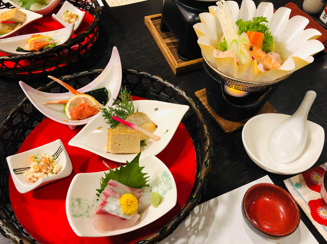 Livemax Resort Sakurajima Seafront主图