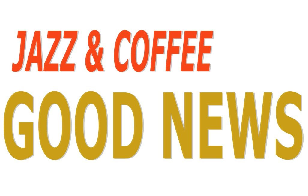 ジャズ喫茶 GOOD NEWS