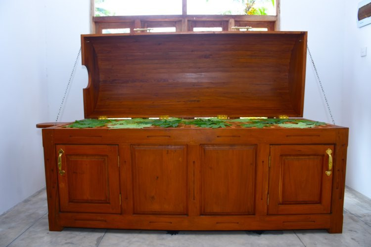 Pooja Ayurveda Spa Center-亚洪加拉必去景点