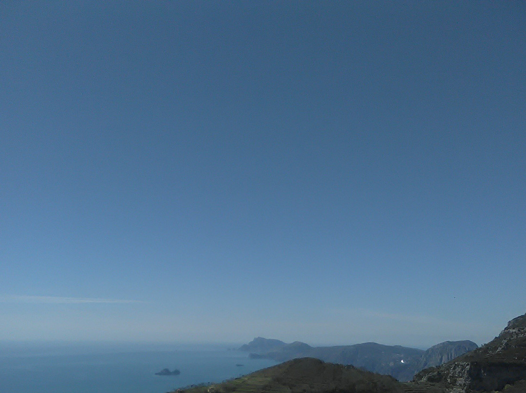 Villa Paradise Resort主图