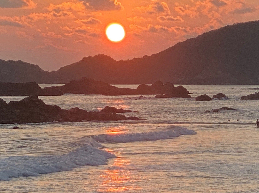 Casa Aamori Hotel主图