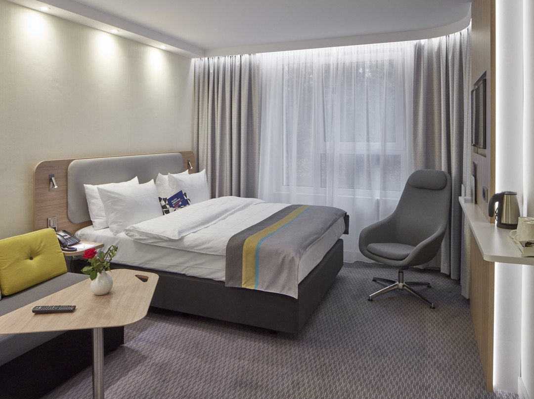 Holiday Inn Express Merzig by IHG主图