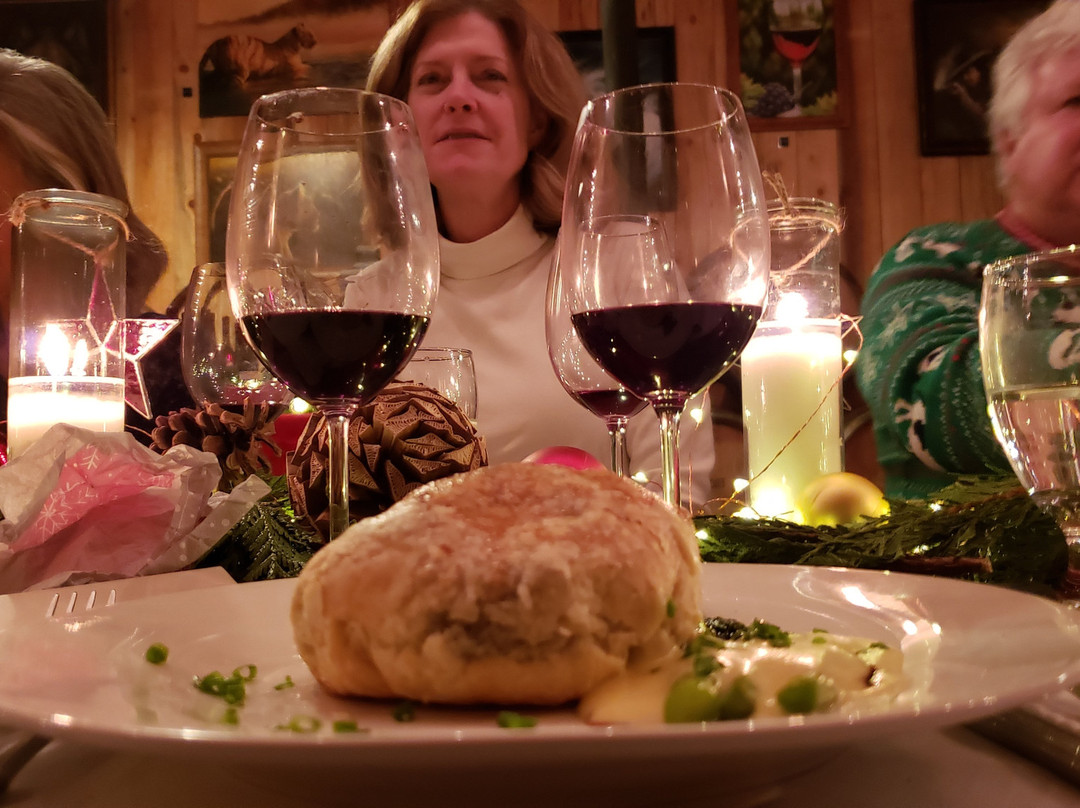 Plaisance Ranch-Williams必去景点