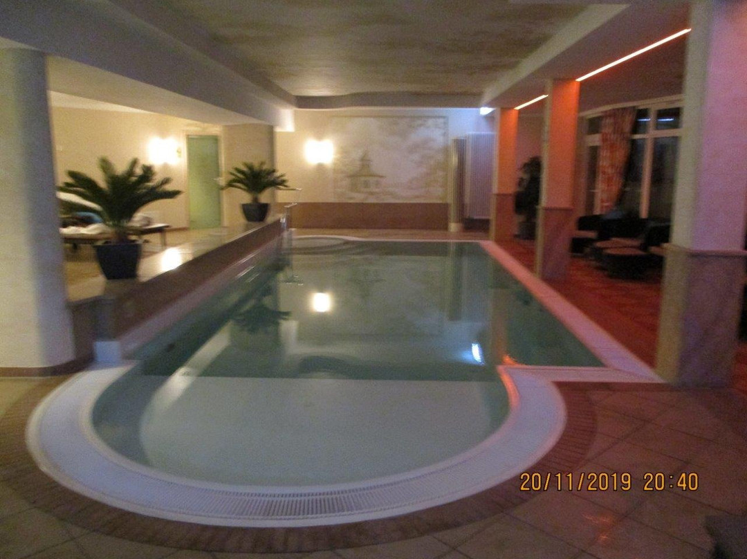 Goebel´s Hotel Quellenhof主图