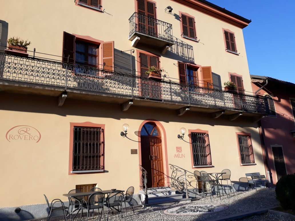 Agriturismo IL Milin主图