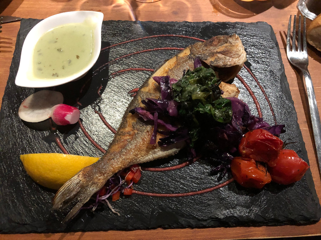 Brasserie la Fauceille