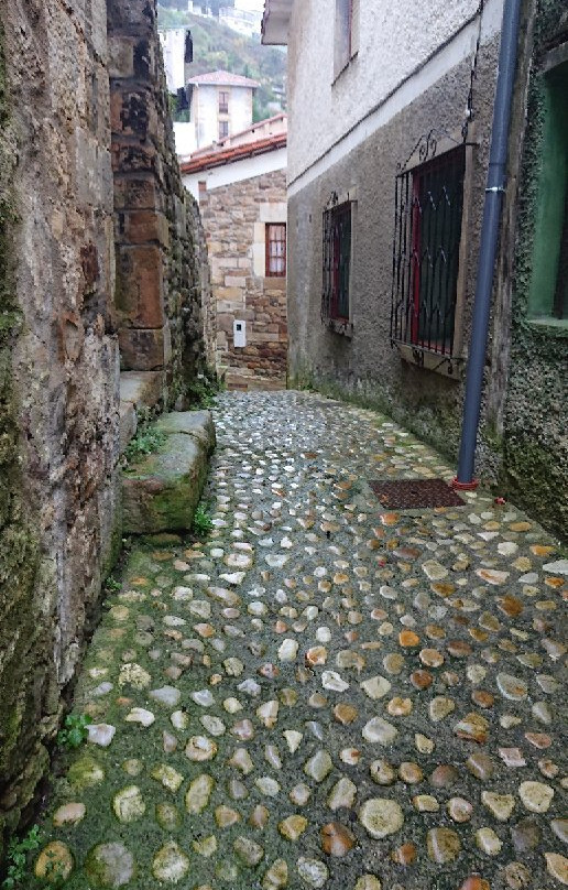 Lastres Vela-Lastres必去景点