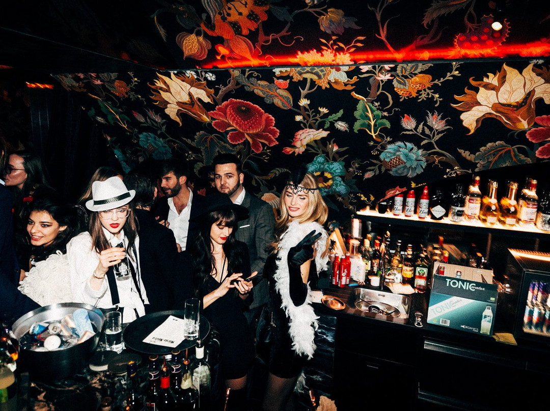 Sechser-维也纳必去景点