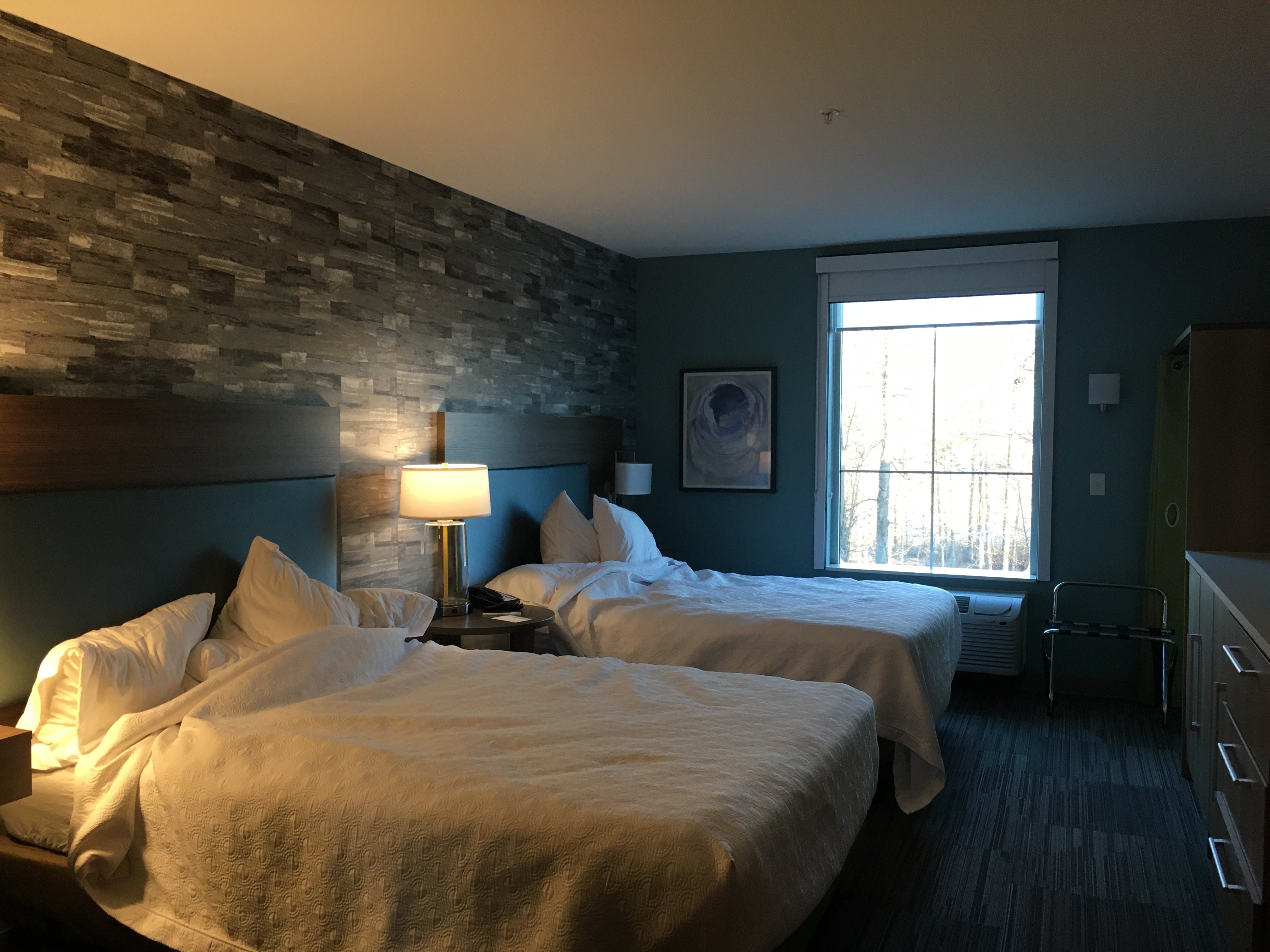 Home2 Suites by Hilton Dayton-Centerville-官方