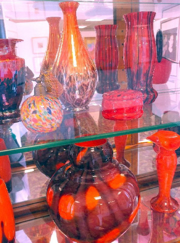 Czech Center Museum Houston-休斯顿必去景点