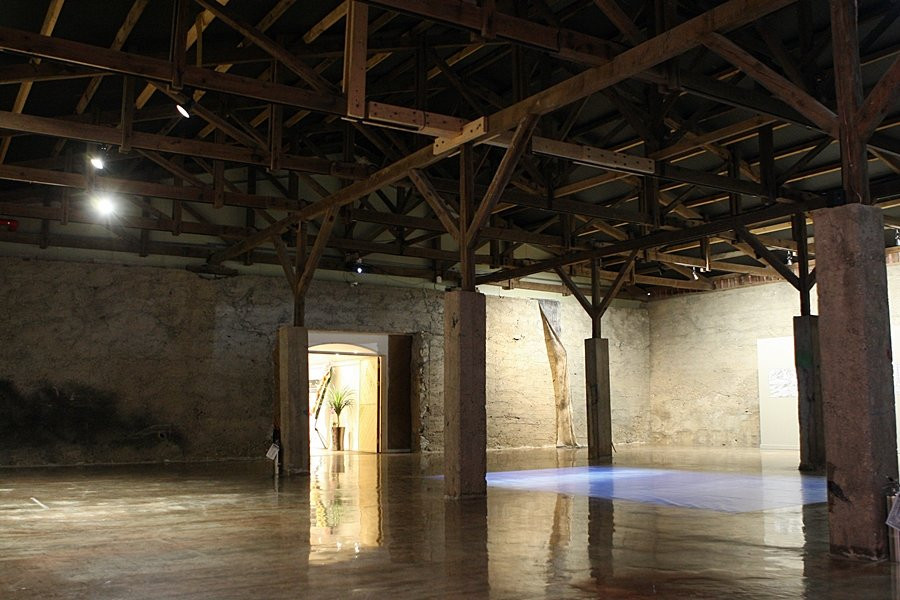 Salt Museum-新安郡必去景点