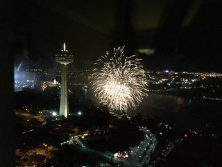 Comfort Inn St. Catherines主图