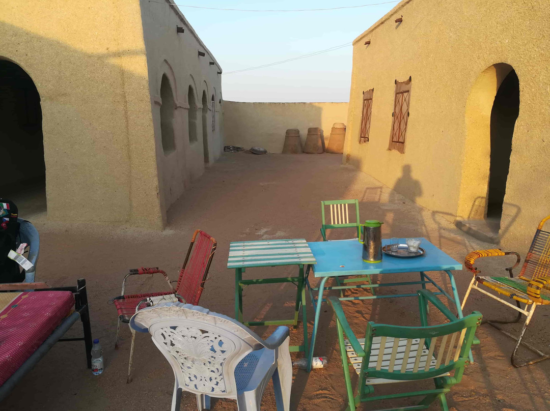 Soleb Temple-Wawa必去景点