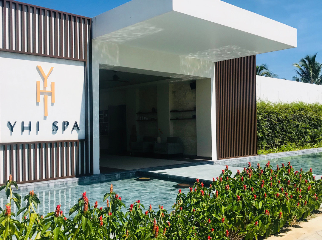 Yhi Spa-Ho Tram必去景点