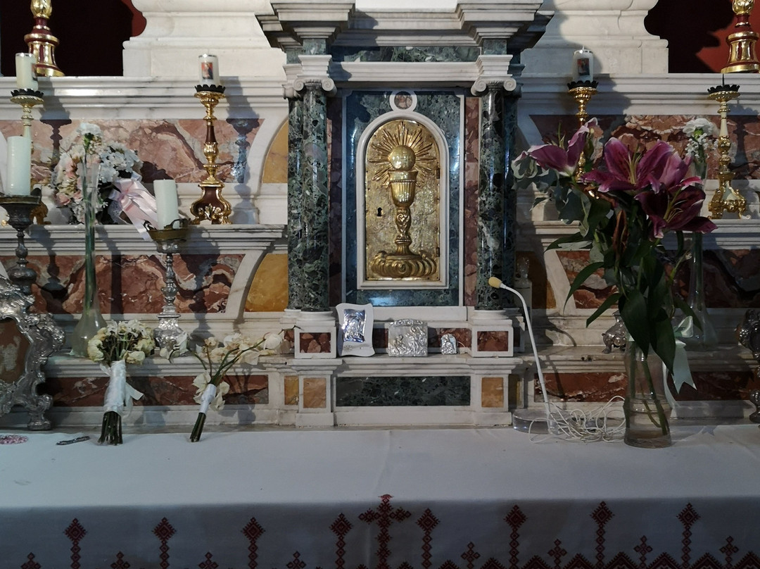 Island of Our Lady of Mercy-Tivat Municipality必去景点