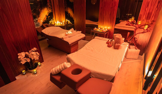 Calme-地拉那必去景点