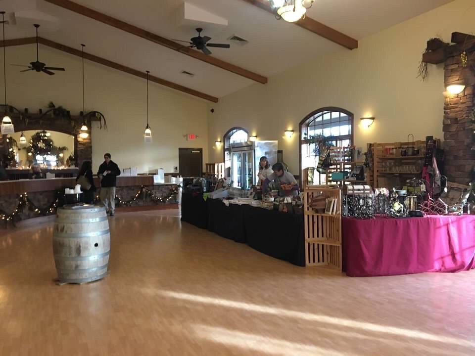 Benigna’s Creek Vineyard and Winery景点图片