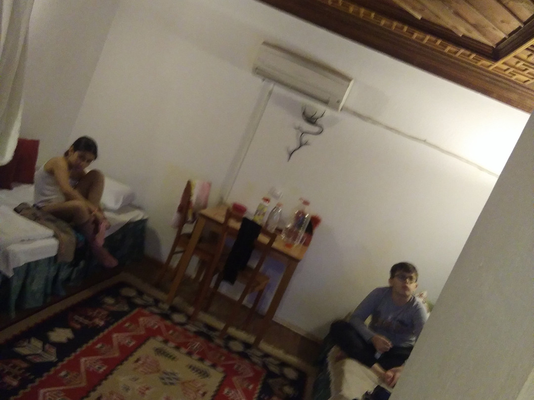 Umut Thermal Spa & Wellness Hotel主图