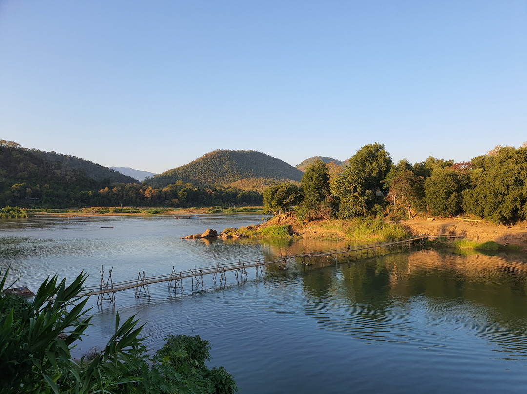Riverview Park景点图片