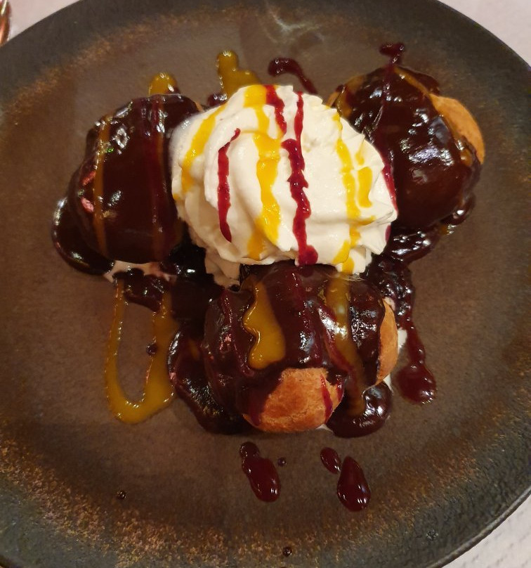 Hotel Restaurant Au Dolder主图
