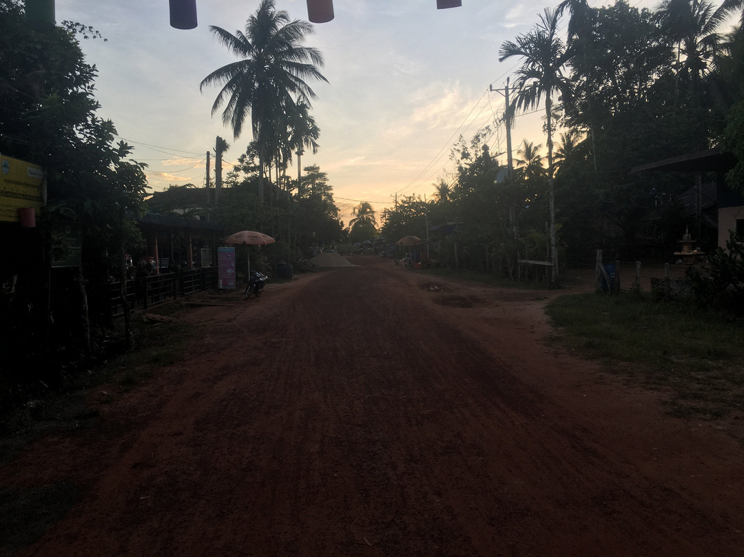 Chi Phat Community-Based Ecotourism-Chi Phat必去景点